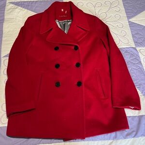 Calvin Klein Red Prescott